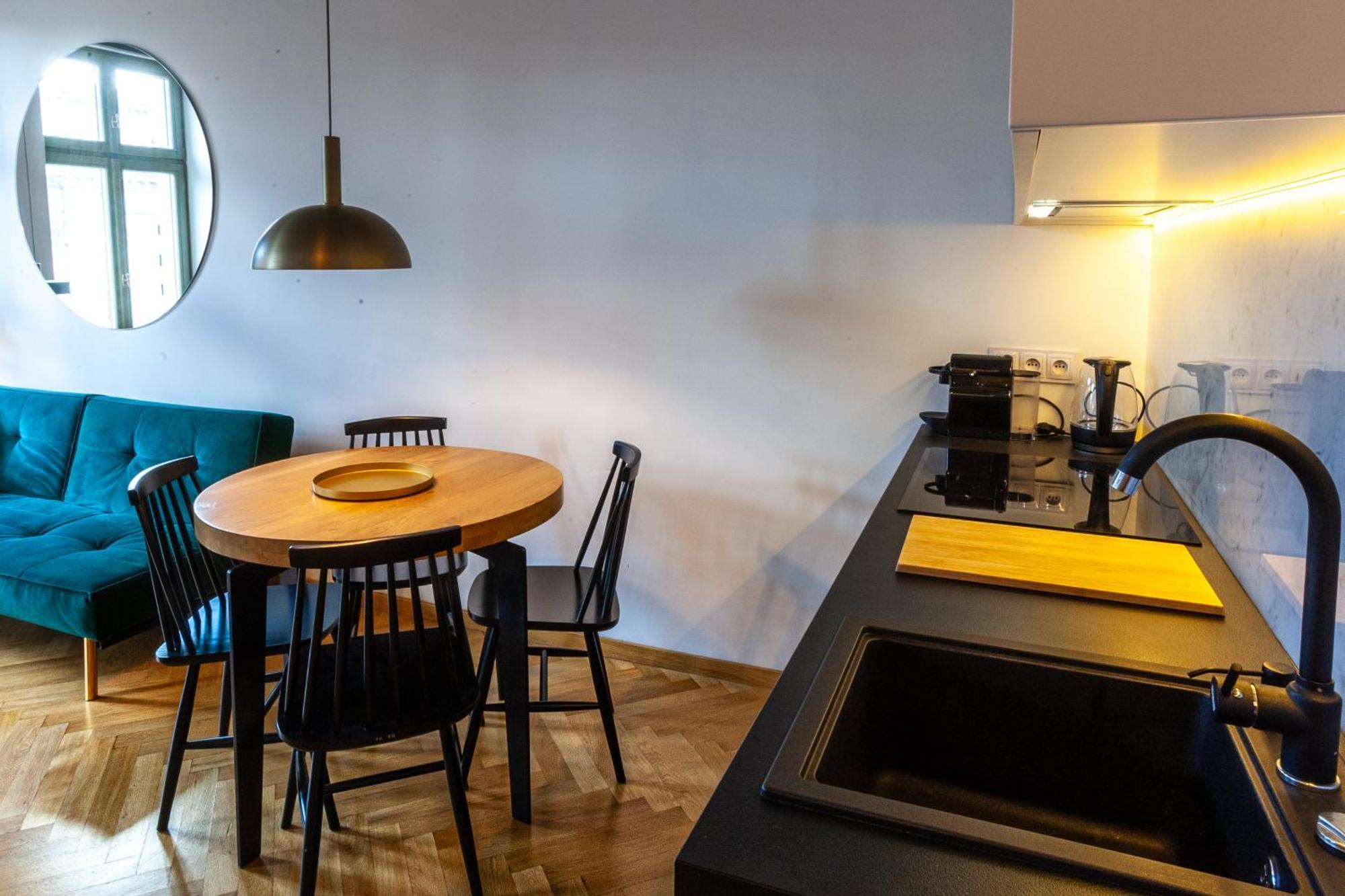 Charming Loft In The Old Town * Krakau